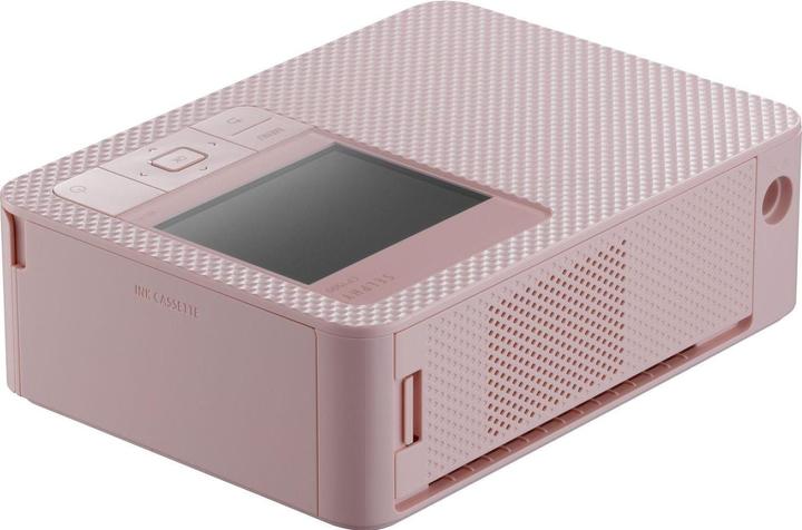 Actual product image Canon Selphy CP1500 (Thermal printing, Colour)