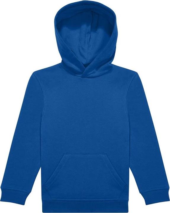 B&C ID.333 Kapuzenpullover Langärmlig