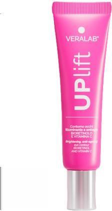 Image du produit Veralab Uplift Eye Contour Cream (15 ml)