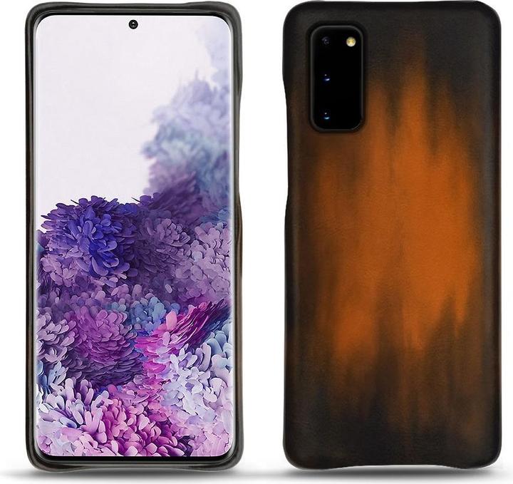Produktbild Noreve Lederschutzhülle (Samsung Galaxy S20)