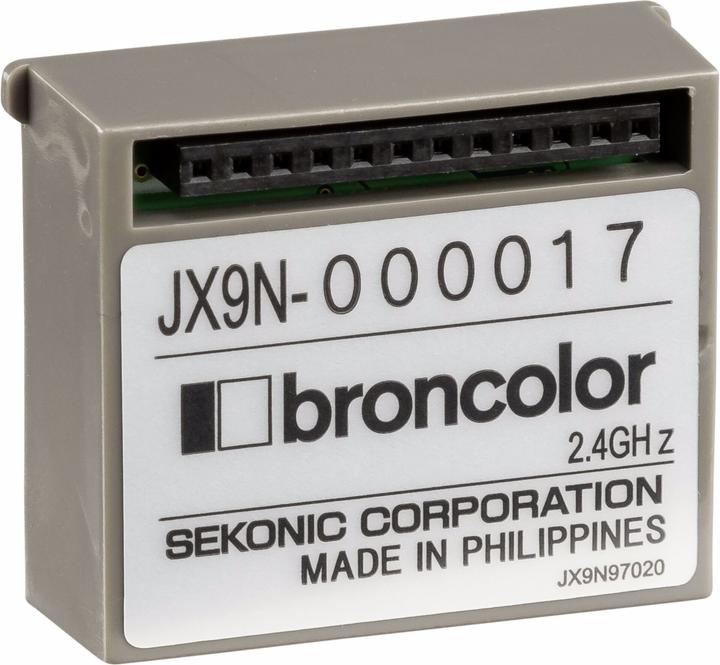 Image du produit Sekonic RT-BR Module émetteur pour L-858D (Pièces de rechange pour flash)
