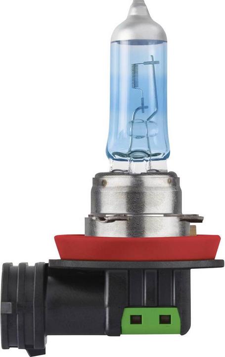 Produktbild Philips Halogen Leuchtmittel Scheinwerferlampe H8 White ultra (H8)