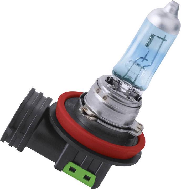 Produktbild Philips Halogen Leuchtmittel Scheinwerferlampe H8 White ultra (H8)