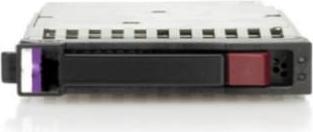 Immagine prodotto HPE 600Gb 15K RPM FC (0.60 TB, 3.5")