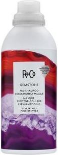 Actual product image R+Co Gemstone Pre-Shampoo Color Protect Masque 172ml 5.7oz (172 ml)