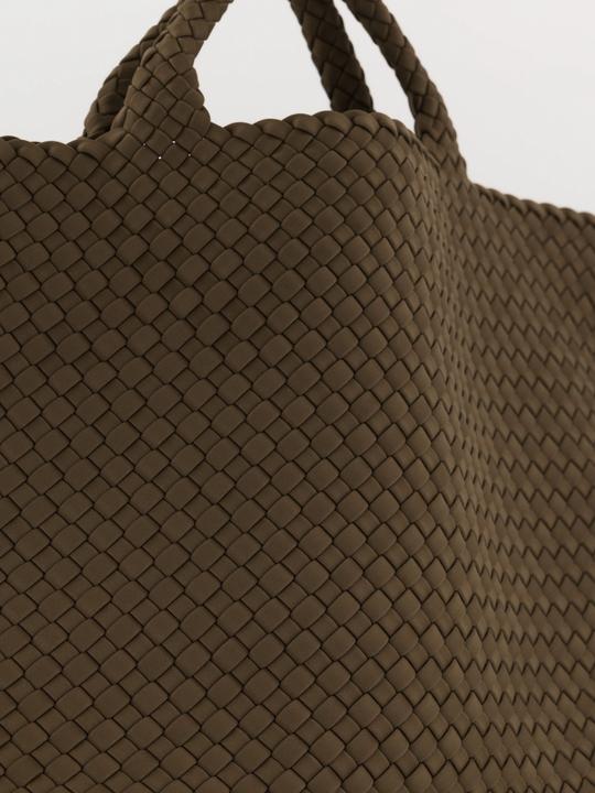 Produktbild Naghedi Shopper braun