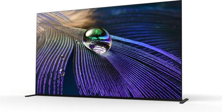 Actual product image Sony OLED XR-83A90J (83", A90J, OLED, 4K, 2021)