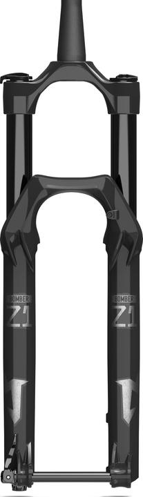 Actual product image Marzocchi Suspension fork Z1 E-Optimised Rail Sweep-Adj 15QRx110 1.5 T (160 mm, Air)