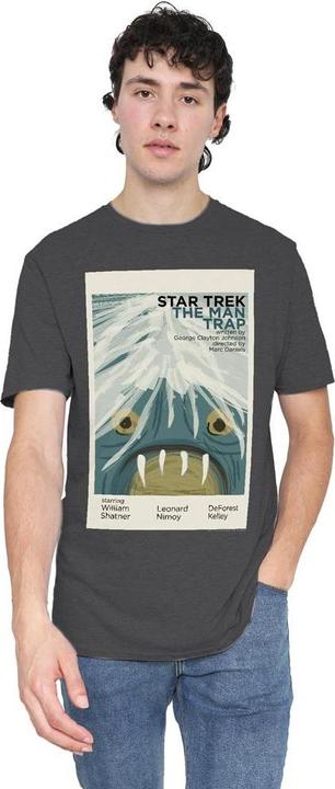 Produktbild The Original Series Episode 1 TShirt (XXL)
