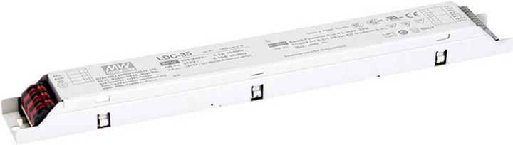 Immagine prodotto MeanWell Driver LED