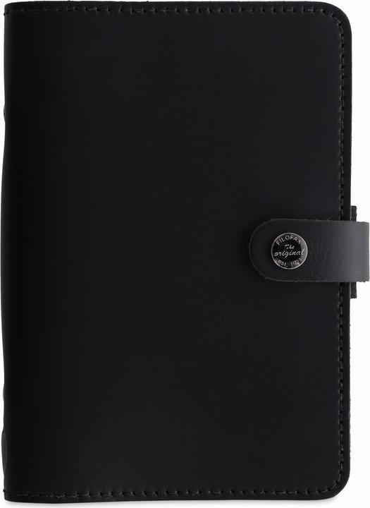 Produktbild Filofax Agenda PERSONAL (13 x 18 cm, Weicher Einband)