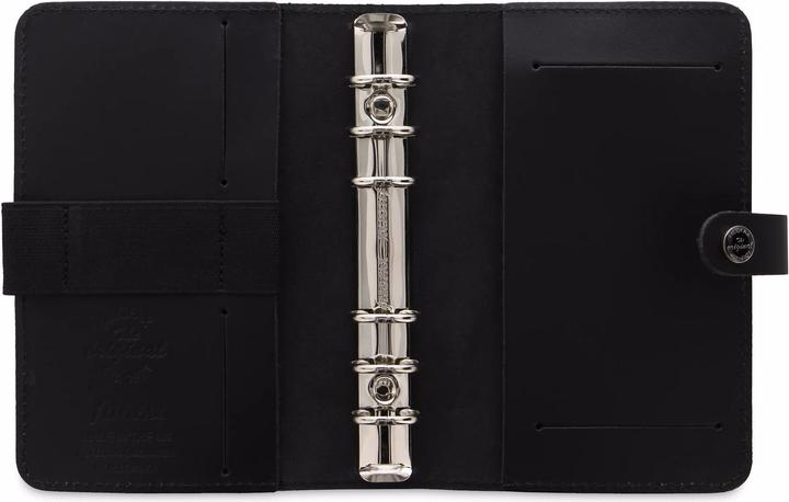 Produktbild Filofax Agenda PERSONAL (13 x 18 cm, Weicher Einband)