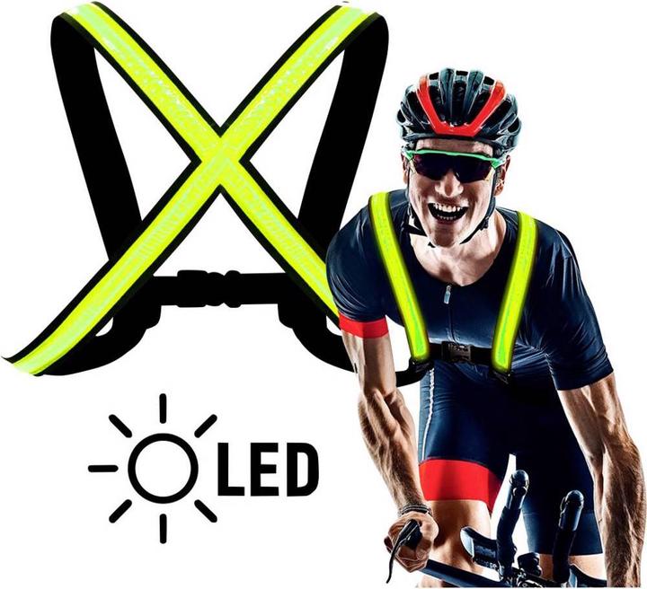 Immagine prodotto Easypix LED StreetGlow (L)