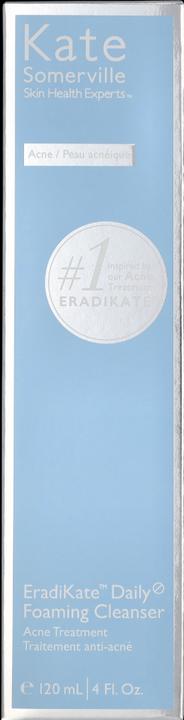 Productafbeelding Kate Somerville EradiKate (Reinigende melk, 120 ml)