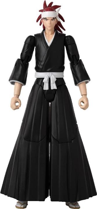 Produktbild Bandai Namco Anime Heroes Bleach - Abarai Renji