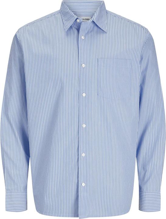 Immagine prodotto Jack & Jones Jjcody Poplin Shirt Ls Sn (M)