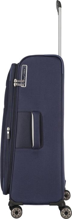 Immagine prodotto Travelite Carrello + valigetta Miigo 4w Trolley L (98 l, L (90 - 115l))