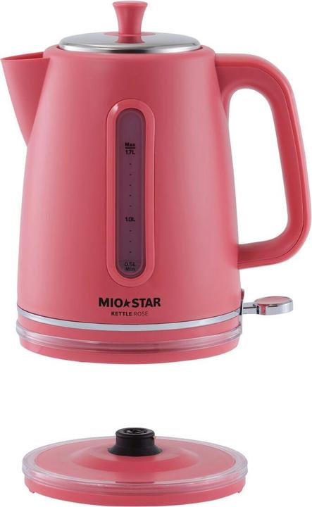 Image du produit Mio Star Smart Kit 2 Rose