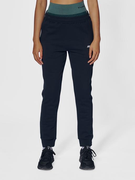 Actual product image hummel Hmlelemental Regular Pants Woman (XS)