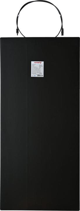 Actual product image Voltima Prima PSM180(F) Flexible solar module 180 watt monocrystalline (2 kg)