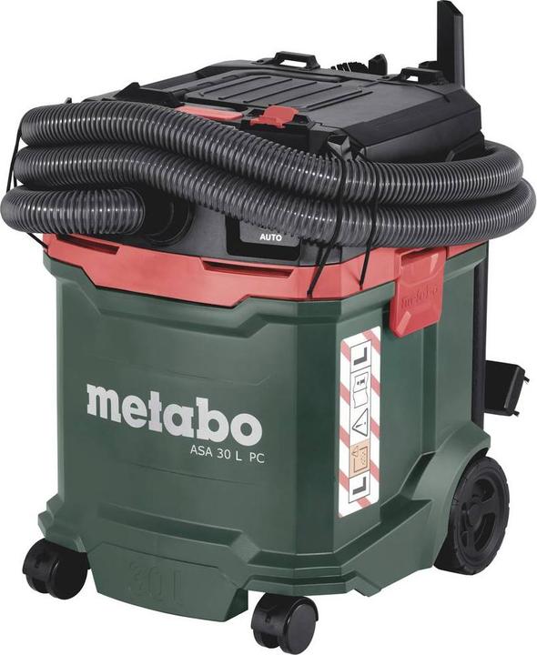 Produktbild Metabo ASA 30 L PC (Nass-Trockensauger)