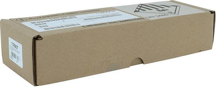 Actual product image Bosch eBike PowerPack 400 Classic+ (400 Wh, E-Bike battery)