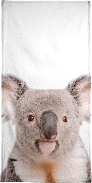 Produktbild Juniqe Koala - Koalas (70 x 140 cm)