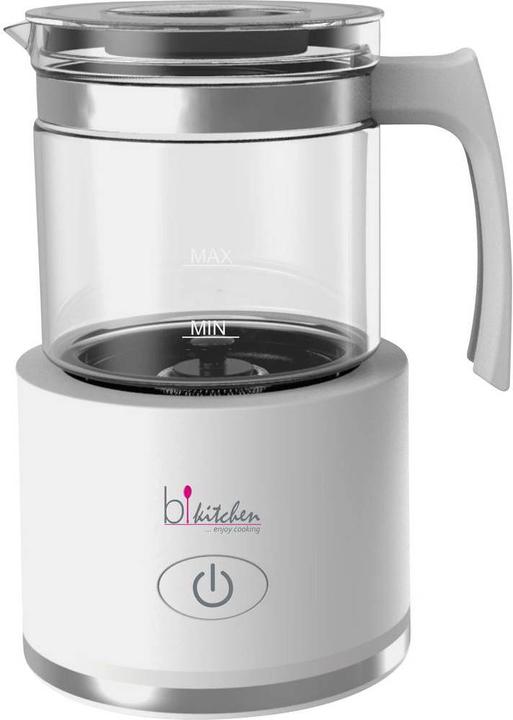 BiKitchen Milk 250 (CH plug, 25 cl)