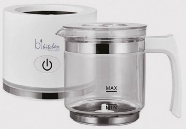 Actual product image BiKitchen Milk 250 (CH plug, 25 cl)