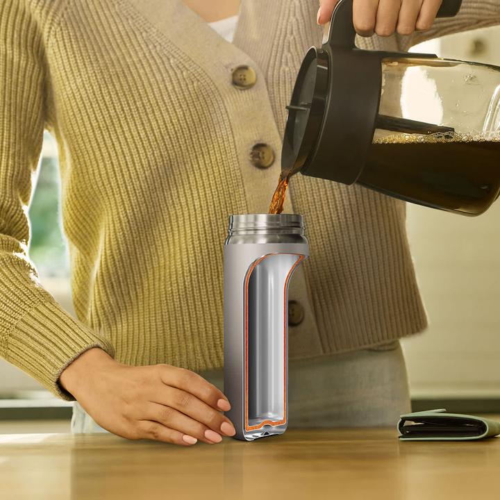 Produktbild Ninja DW1603EUUKST (0.40 l)