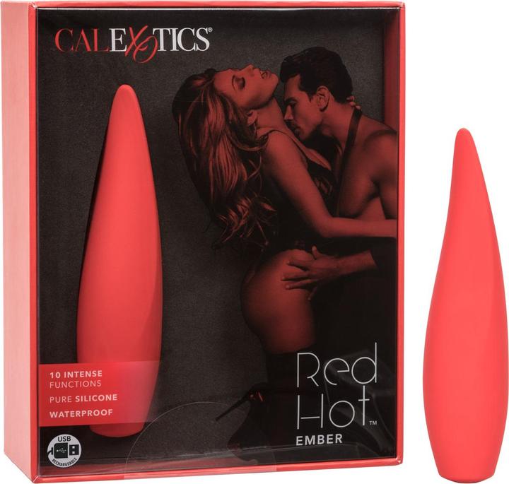 Actual product image CalExotics Red Hot Ember