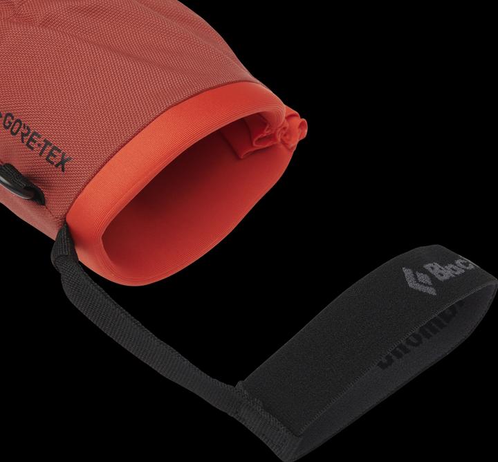 Actual product image Black Diamond W Progression Mitts (XS)