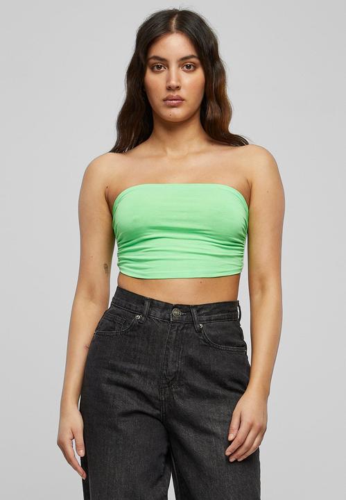 Image du produit Urban Classics Ladies Neon Bandeau Top (M)