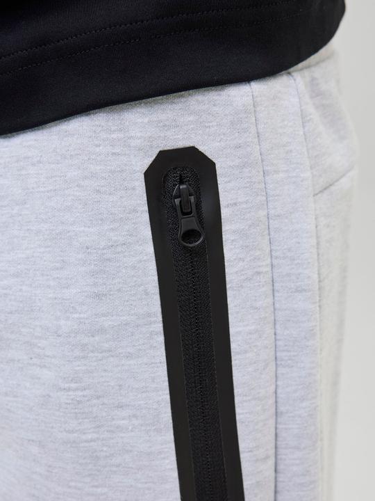 Actual product image Jack & Jones Jpstgordon Fusion Sweat Shorts Mid Sn (L)