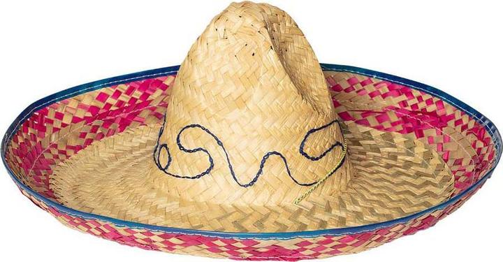 Actual product image Boland Sombrero Salvatore