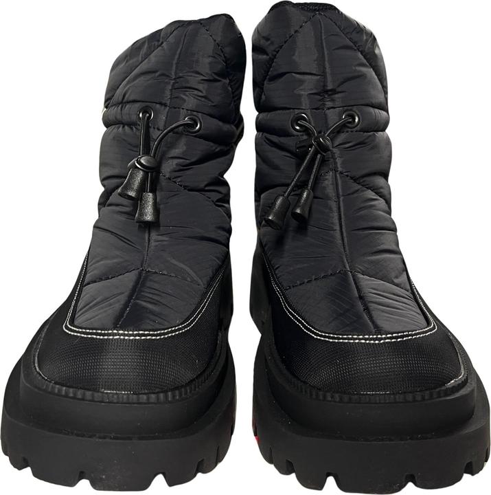 Actual product image Superga 3053 alpina apex padded trainers (36)
