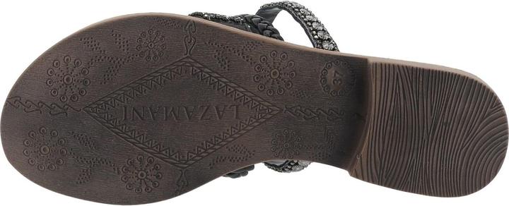 Actual product image Lazamani Pantoletten (41)
