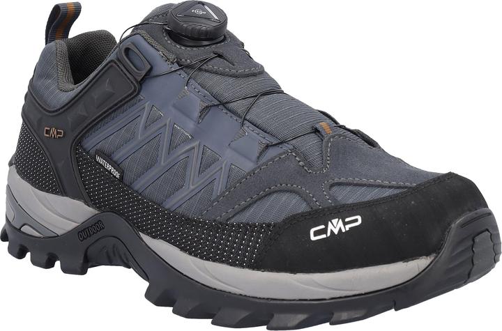 CMP Campagnolo Rigel LOW Fitgo WP