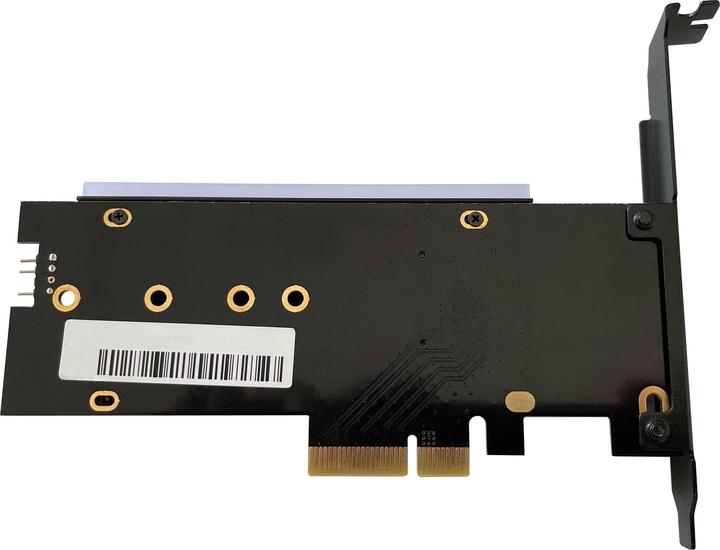 Image du produit LC-Power Carte PCI-Express LC-PCI-M2-NVME-ARGB