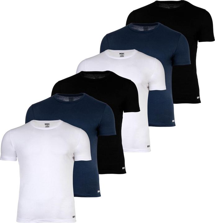 Weiss, Blau, Schwarz