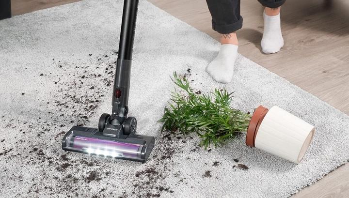 Produktbild Concept Pionowy odkurzacz aku Ultimate Pro VP6250