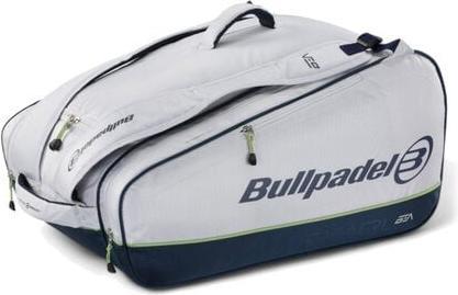 Produktbild Bullpadel Pearl Padeltasche Weiss