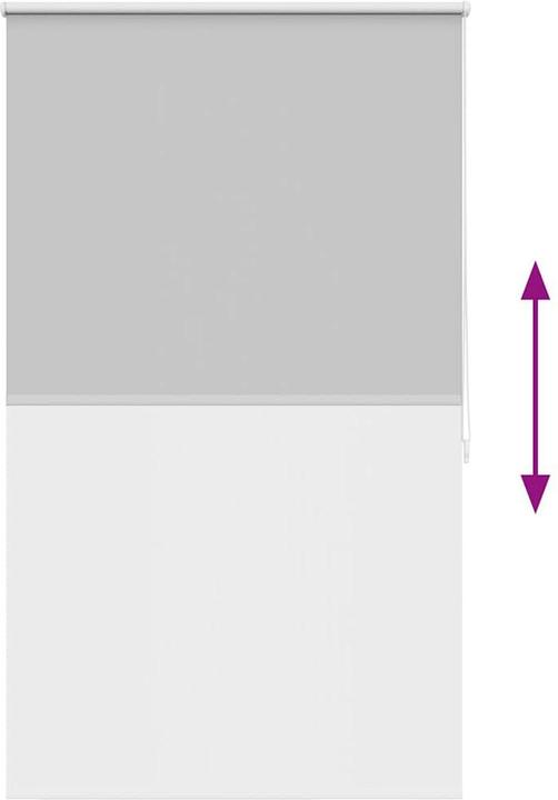 Actual product image VidaXL Aulikki (100 x 175 cm)