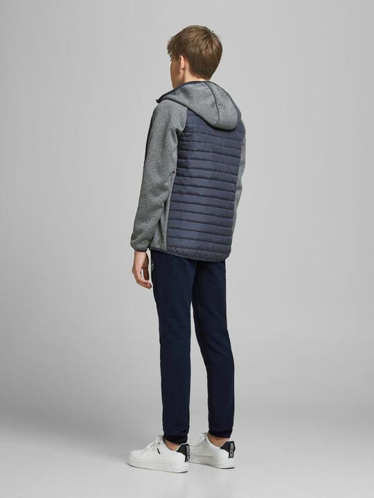 Actual product image Jack & Jones Jungs Bündchen Sweathose (128)