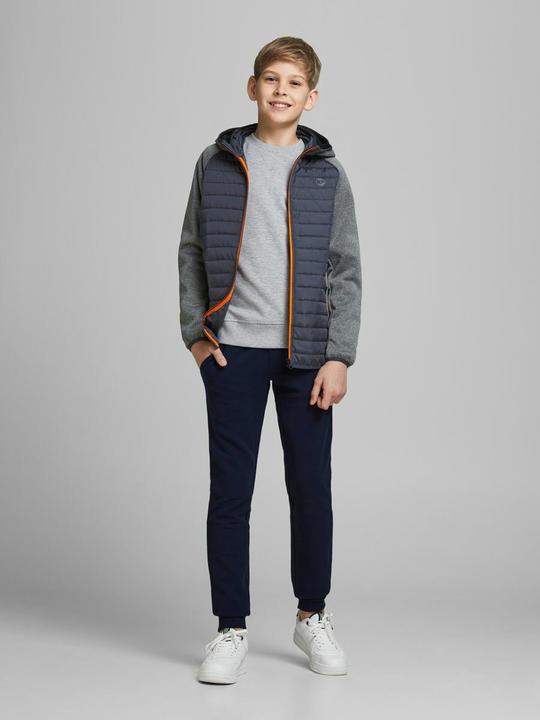 Actual product image Jack & Jones Jungs Bündchen Sweathose (128)