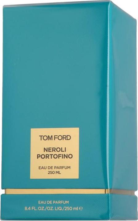Actual product image Tom Ford Neroli Portofino (Eau de parfum, 250 ml)