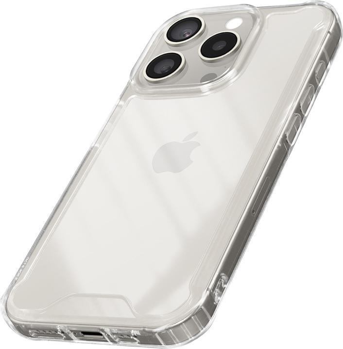 Produktbild Avizar Bazik Series (Apple iPhone 15 Pro)