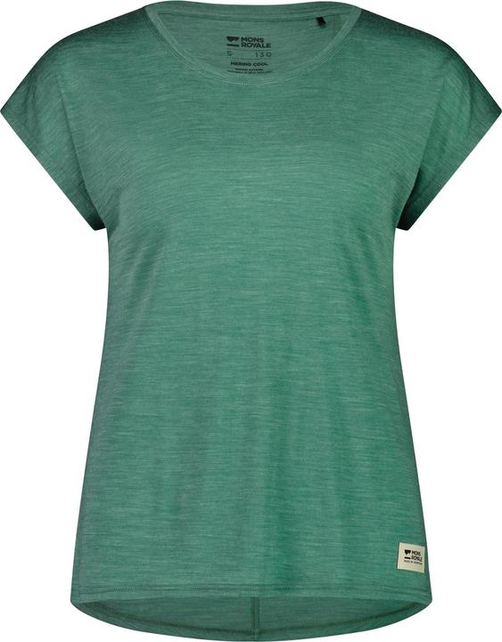 Smokey Green