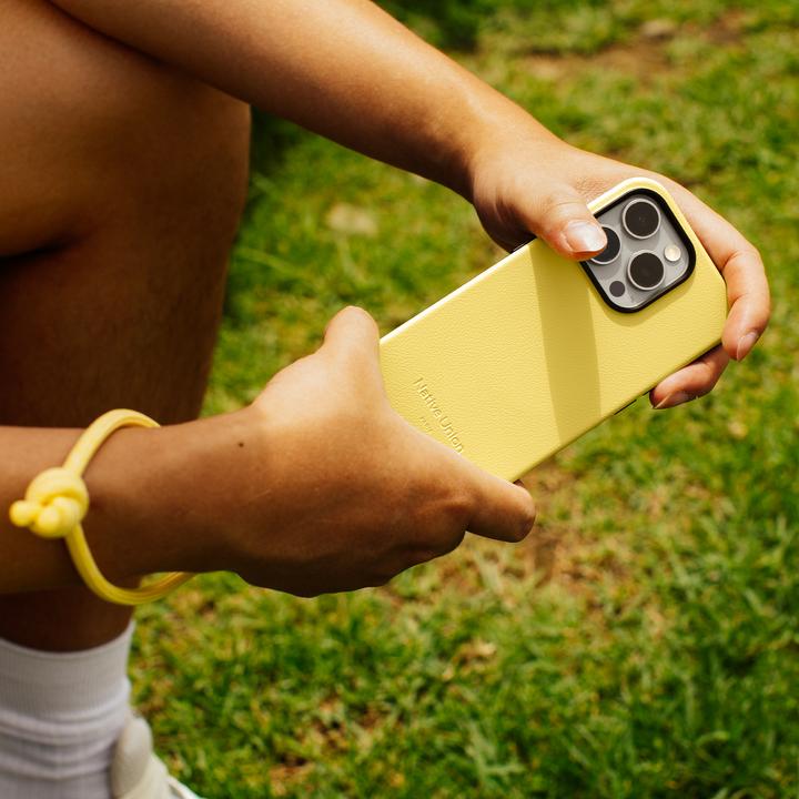 Actual product image Native Union Active Case (Apple iPhone 16 Pro)