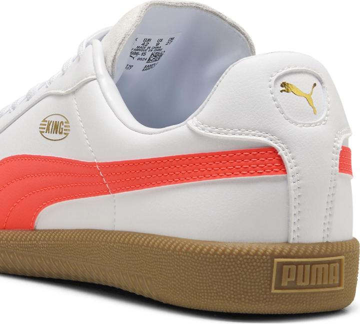 Actual product image Puma KING 21 IT (46)